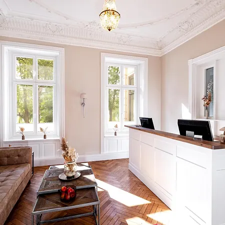 Alsterblick Boutique Hotel