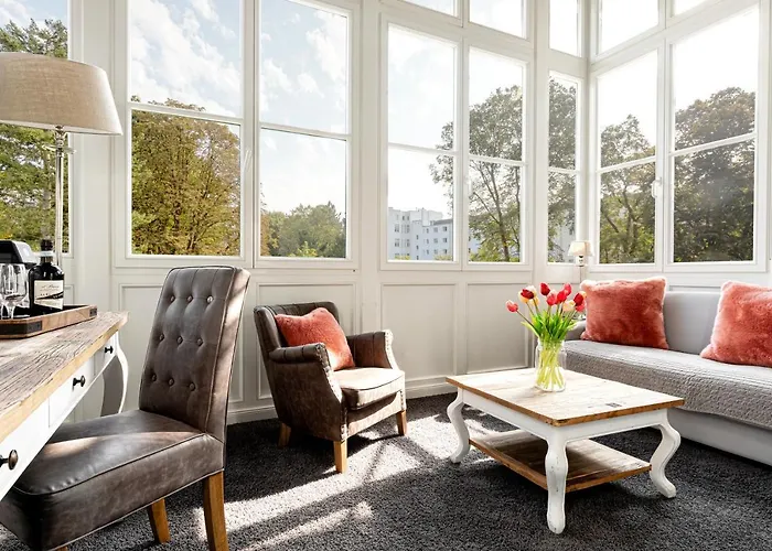 Hotel Alsterblick Boutique