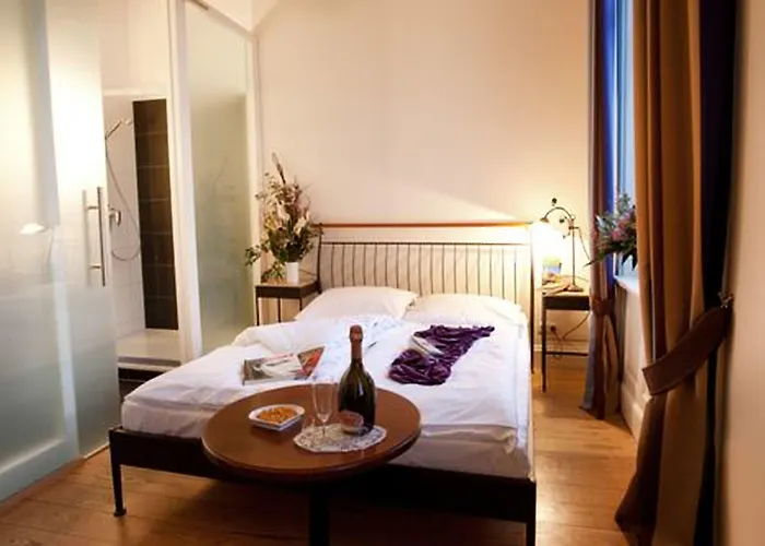 Hotel Alsterblick Boutique