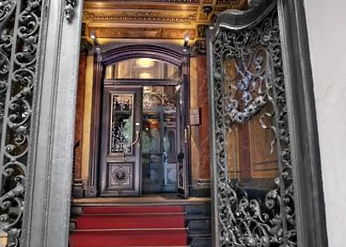 Hotel Alsterblick Boutique 4*
