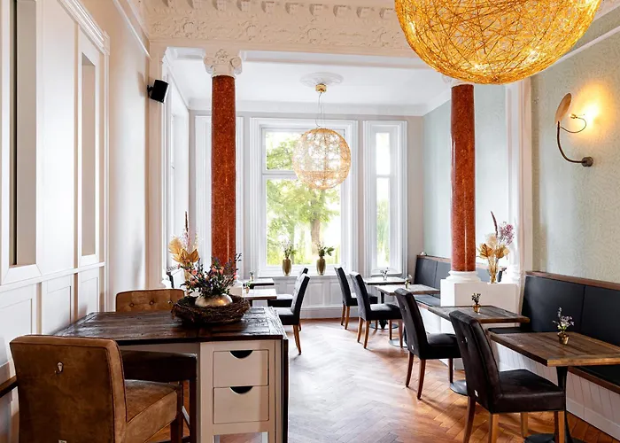 Alsterblick Boutique Hamborg