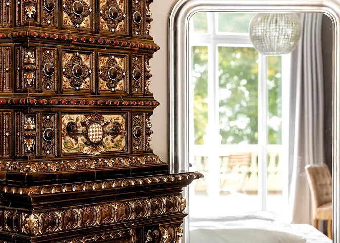 Alsterblick Boutique 4*