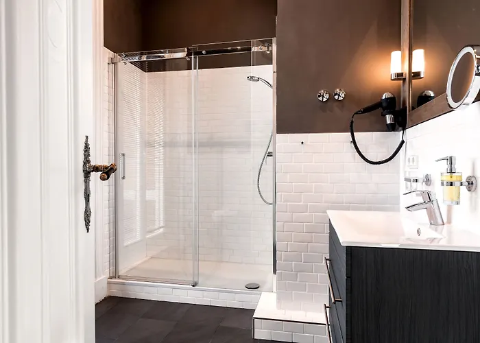 Alsterblick Boutique Hotel 4*