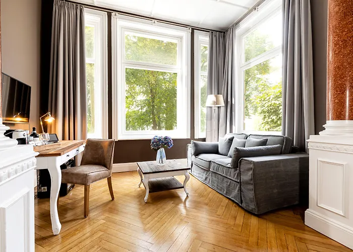 Alsterblick Boutique Hamborg
