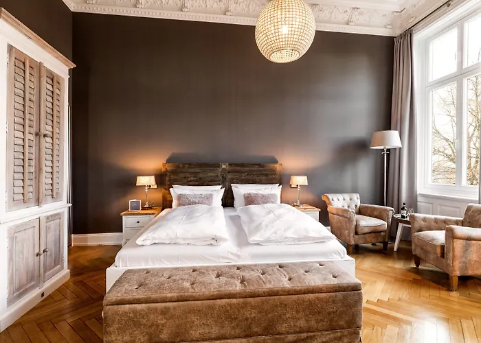 Hotel Alsterblick Boutique