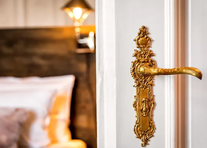 Hotel Alsterblick Boutique