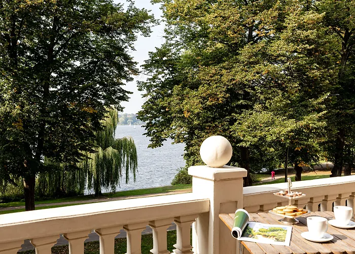 Hotel Alsterblick Boutique