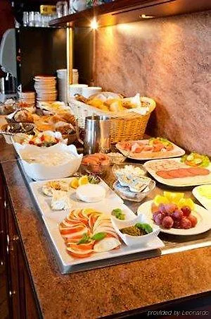 Alsterblick Boutique 4*