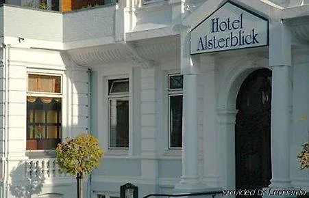 Alsterblick Boutique Hotel