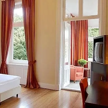 Hotel Alsterblick Boutique