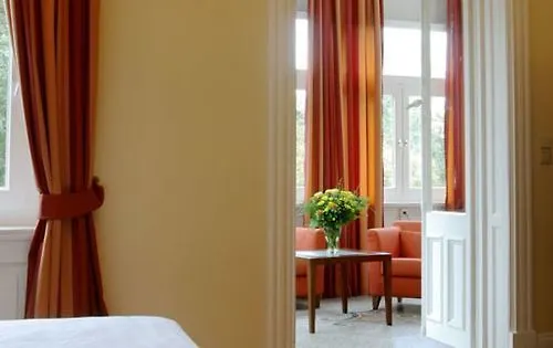 Alsterblick Boutique 4* Hambourg