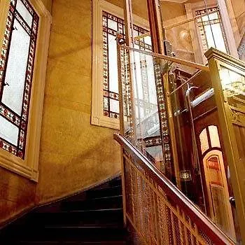 Alsterblick Boutique Hotel