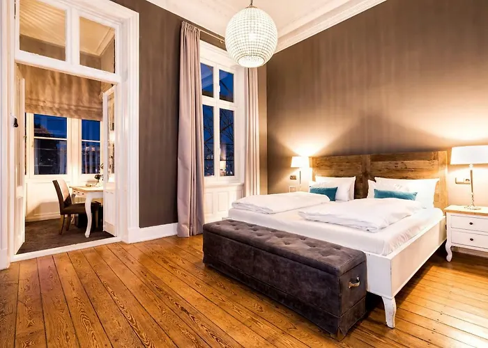 Alsterblick Boutique Hamborg
