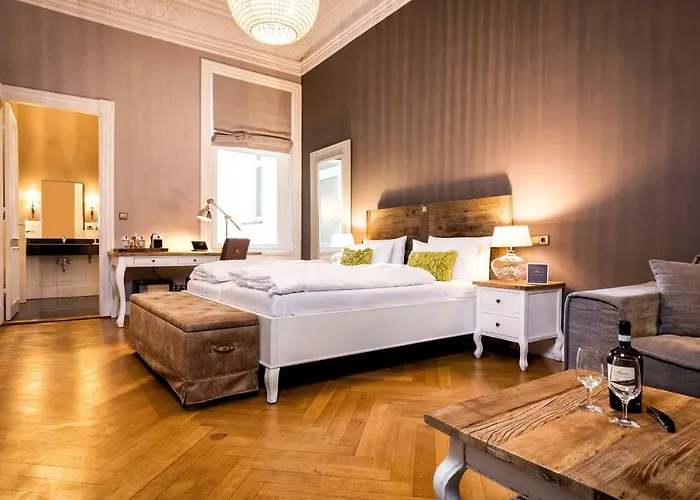 Alsterblick Boutique