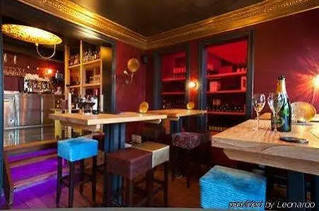 Alsterblick Boutique Hotel